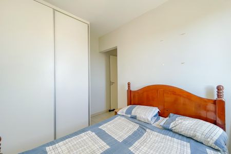 Quarto 1 de apartamento à venda com 2 quartos, 57m² em Novo Osasco, Osasco