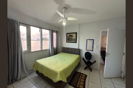 Apartamento para alugar com 50m², 1 quarto e sem vaga Apartamento para alugar com 50m², 1 quarto e sem vagaQuarto 1