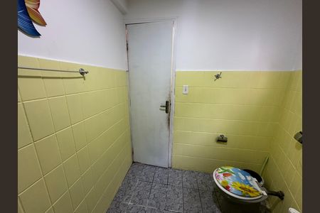 Apartamento para alugar com 50m², 1 quarto e sem vaga Apartamento para alugar com 50m², 1 quarto e sem vagaBanheiro