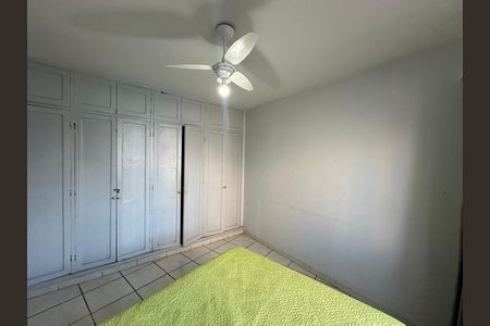 Quarto 1 de apartamento para alugar com 1 quarto, 50m² em Morro dos Barbosas, São Vicente