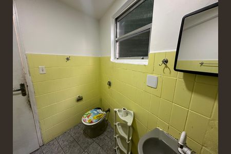 Apartamento para alugar com 50m², 1 quarto e sem vaga Apartamento para alugar com 50m², 1 quarto e sem vagaBanheiro