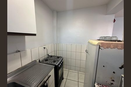 Apartamento para alugar com 50m², 1 quarto e sem vaga Apartamento para alugar com 50m², 1 quarto e sem vagaCozinha