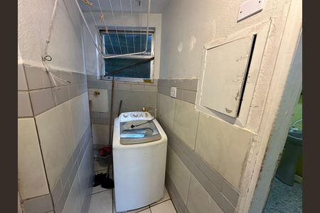 Apartamento para alugar com 50m², 1 quarto e sem vaga Apartamento para alugar com 50m², 1 quarto e sem vagaÁrea de Serviço