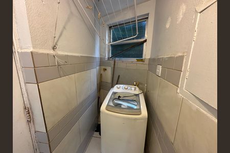 Apartamento para alugar com 50m², 1 quarto e sem vaga Apartamento para alugar com 50m², 1 quarto e sem vagaÁrea Serviço