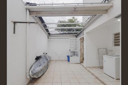Foto 03 de casa à venda com 3 quartos, 90m² em Vila Madalena, São Paulo