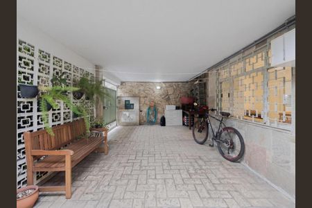 Foto 12 de casa à venda com 3 quartos, 90m² em Vila Madalena, São Paulo