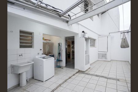 Foto 07 de casa à venda com 3 quartos, 90m² em Vila Madalena, São Paulo