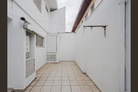 Foto 06 de casa à venda com 3 quartos, 90m² em Vila Madalena, São Paulo