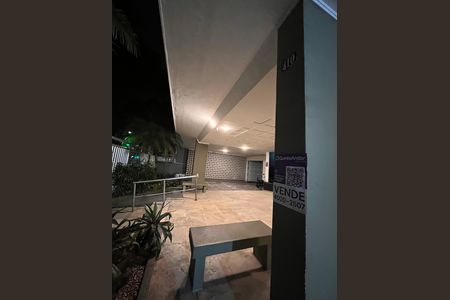 Apartamento para alugar com 130m², 3 quartos e 1 vaga Apartamento para alugar com 130m², 3 quartos e 1 vagaPlaca
