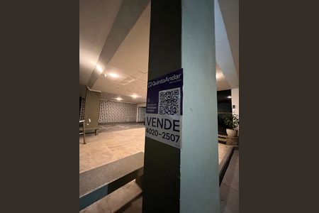Apartamento para alugar com 130m², 3 quartos e 1 vaga Apartamento para alugar com 130m², 3 quartos e 1 vagaPlaca