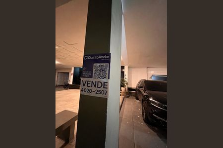 Apartamento para alugar com 130m², 3 quartos e 1 vaga Apartamento para alugar com 130m², 3 quartos e 1 vagaPlaca