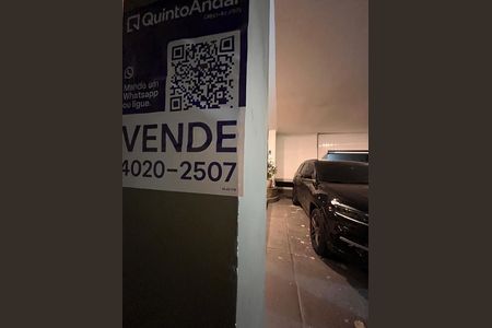 Apartamento para alugar com 130m², 3 quartos e 1 vaga Apartamento para alugar com 130m², 3 quartos e 1 vagaPlaca