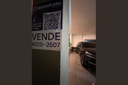 Apartamento para alugar com 130m², 3 quartos e 1 vaga Apartamento para alugar com 130m², 3 quartos e 1 vagaPlaca