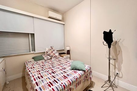 Apartamento para alugar com 130m², 3 quartos e 1 vaga Apartamento para alugar com 130m², 3 quartos e 1 vagaQuarto 3