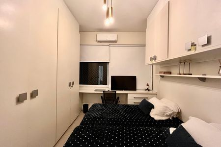 Apartamento para alugar com 130m², 3 quartos e 1 vaga Apartamento para alugar com 130m², 3 quartos e 1 vagaQuarto 1