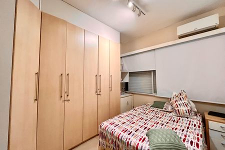 Apartamento para alugar com 130m², 3 quartos e 1 vaga Apartamento para alugar com 130m², 3 quartos e 1 vagaQuarto 3