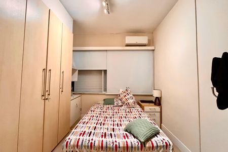 Apartamento para alugar com 130m², 3 quartos e 1 vaga Apartamento para alugar com 130m², 3 quartos e 1 vagaQuarto 3