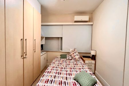 Apartamento para alugar com 130m², 3 quartos e 1 vaga Apartamento para alugar com 130m², 3 quartos e 1 vagaQuarto 3