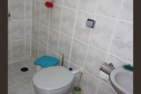 Casa para alugar com 1 quarto, 60m² em Jardim Tiete, São Paulo