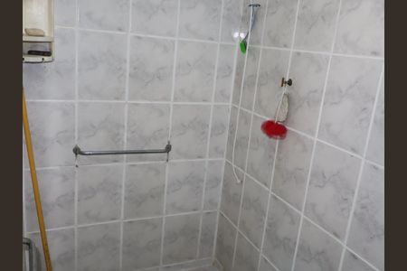 Casa para alugar com 1 quarto, 60m² em Jardim Tiete, São Paulo