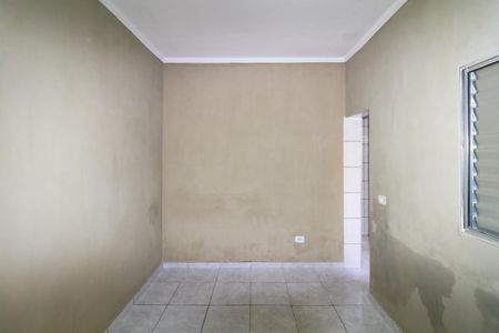 Quarto de casa para alugar com 1 quarto, 60m² em Jardim Tiete, São Paulo