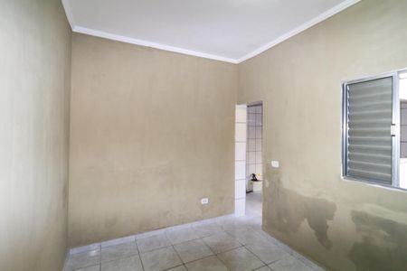 Quarto de casa para alugar com 1 quarto, 60m² em Jardim Tiete, São Paulo