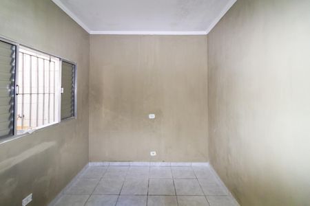Quarto de casa para alugar com 1 quarto, 60m² em Jardim Tiete, São Paulo