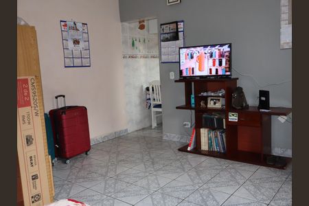 Casa para alugar com 1 quarto, 60m² em Jardim Tiete, São Paulo