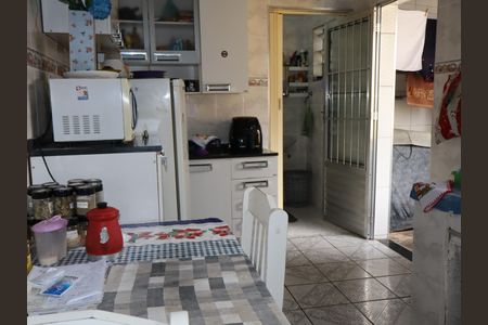 Casa para alugar com 1 quarto, 60m² em Jardim Tiete, São Paulo