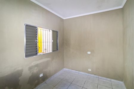 Quarto de casa para alugar com 1 quarto, 60m² em Jardim Tiete, São Paulo