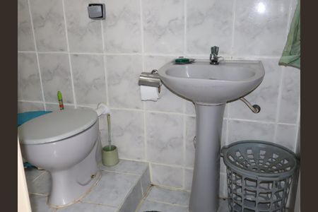 Casa para alugar com 1 quarto, 60m² em Jardim Tiete, São Paulo