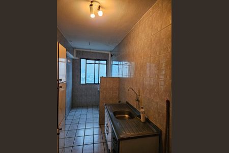 Foto 02 de apartamento à venda com 2 quartos, 61m² em Brás, São Paulo