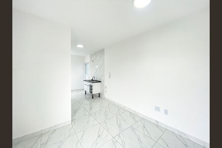 Apartamento para alugar com 35m², 1 quarto e sem vaga Apartamento para alugar com 35m², 1 quarto e sem vagaSala