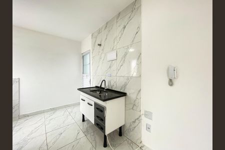 Apartamento para alugar com 35m², 1 quarto e sem vaga Apartamento para alugar com 35m², 1 quarto e sem vagaCozinha
