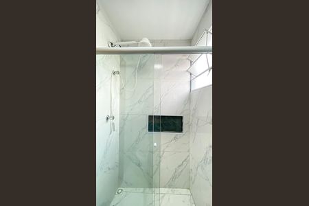 Apartamento para alugar com 35m², 1 quarto e sem vaga Apartamento para alugar com 35m², 1 quarto e sem vagaBanheiro