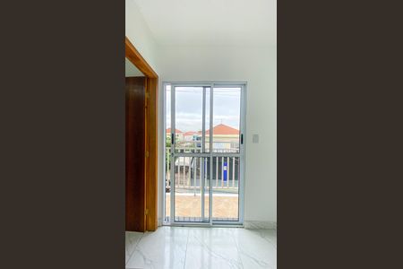 Apartamento para alugar com 35m², 1 quarto e sem vaga Apartamento para alugar com 35m², 1 quarto e sem vagaVaranda da Sala