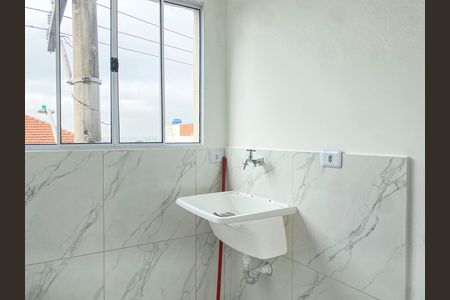 Apartamento para alugar com 35m², 1 quarto e sem vaga Apartamento para alugar com 35m², 1 quarto e sem vagaÁrea de Serviço