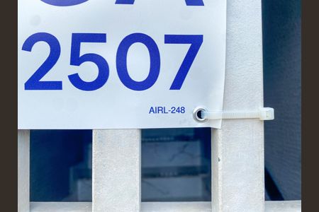 Apartamento para alugar com 35m², 1 quarto e sem vaga Apartamento para alugar com 35m², 1 quarto e sem vagaPlaquinha Cod AIRL-248