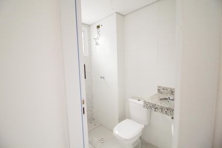 Apartamento à venda com 34m², 2 quartos e sem vagaBanheiro