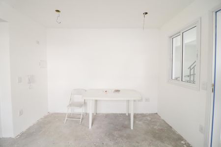 Apartamento à venda com 34m², 2 quartos e sem vagaSala/Cozinha
