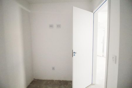 Apartamento à venda com 34m², 2 quartos e sem vagaQuarto 2