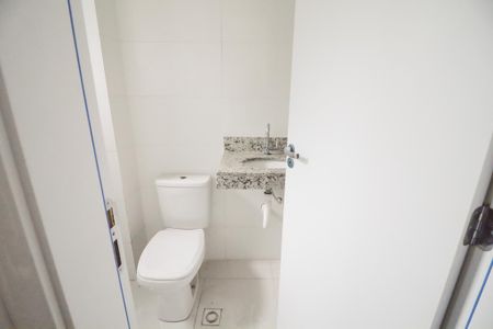 Apartamento à venda com 34m², 2 quartos e sem vagaBanheiro