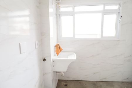 Apartamento à venda com 34m², 2 quartos e sem vagaSala/Cozinha