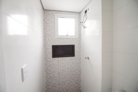 Apartamento à venda com 34m², 2 quartos e sem vagaBanheiro