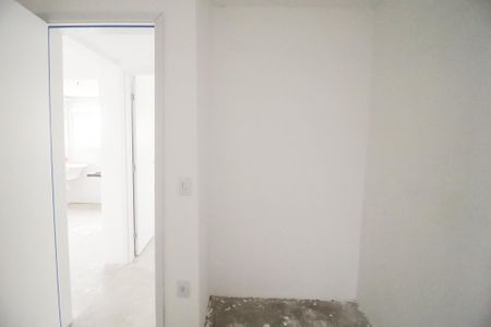 Apartamento à venda com 34m², 2 quartos e sem vagaQuarto 2