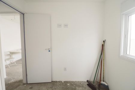 Apartamento à venda com 34m², 2 quartos e sem vagaQuarto 1