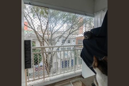 Apartamento à venda com 52m², 2 quartos e 1 vaga Apartamento à venda com 52m², 2 quartos e 1 vagaFoto 06