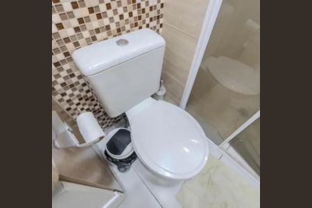 Apartamento à venda com 52m², 2 quartos e 1 vaga Apartamento à venda com 52m², 2 quartos e 1 vagaFoto 04