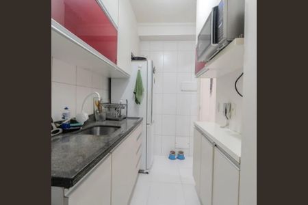 Apartamento à venda com 52m², 2 quartos e 1 vaga Apartamento à venda com 52m², 2 quartos e 1 vagaFoto 12