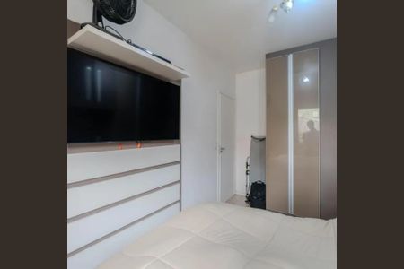 Foto 01 de apartamento à venda com 2 quartos, 52m² em Bela Vista, São Paulo